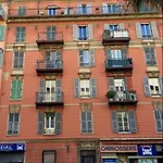 Studio plein coeur de Nice 24 24H 7 7J